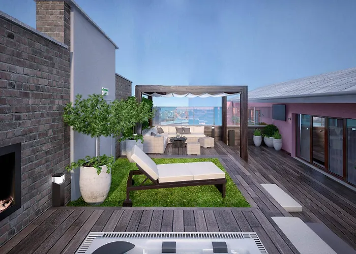 酒店 Grand Casino & 5*