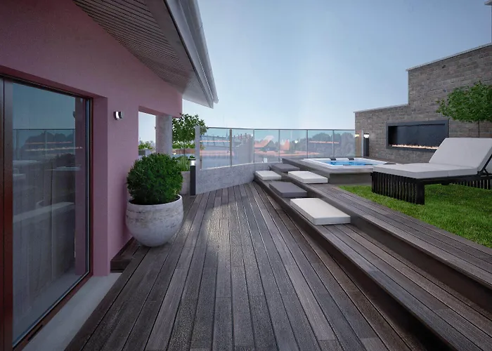 酒店 Grand Casino & 5*