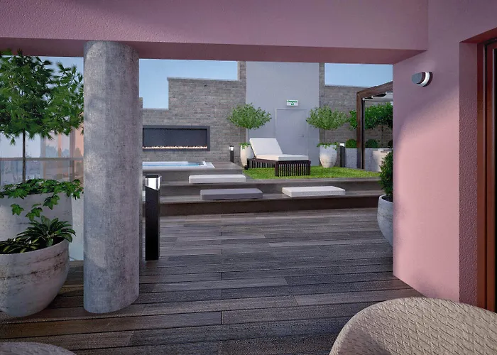 Grand Casino & 5* 리비프