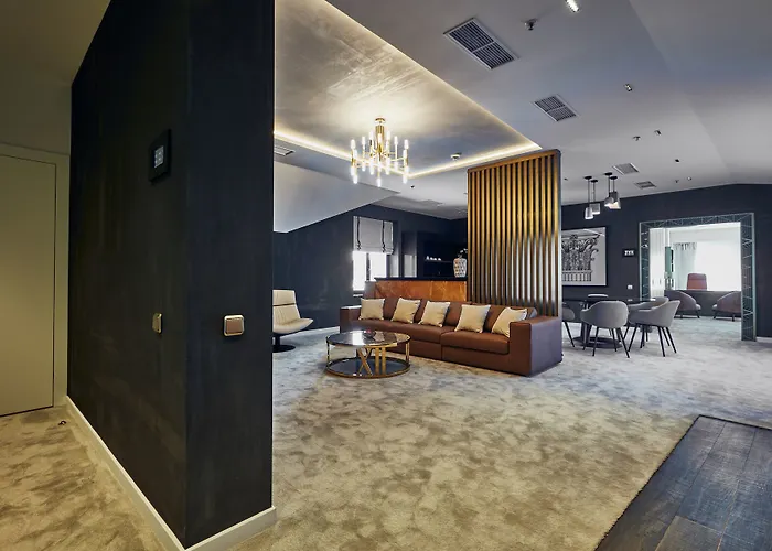 호텔 Grand Casino & 5*