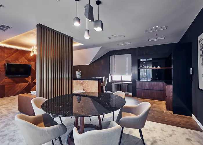 酒店 Grand Casino & 5*