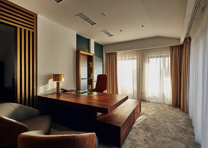 Grand Casino & 5* 利沃夫