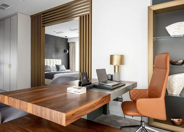 Hotell Grand Casino &