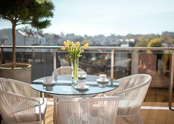 酒店 Grand Casino &