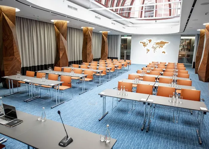 Hotell Grand Casino & 5*