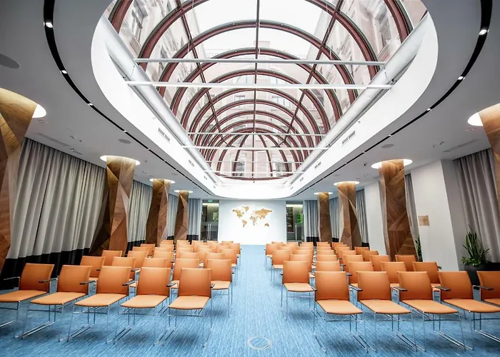 酒店 Grand Casino &