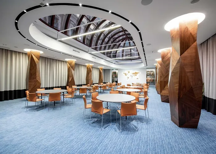 Grand Casino & 酒店