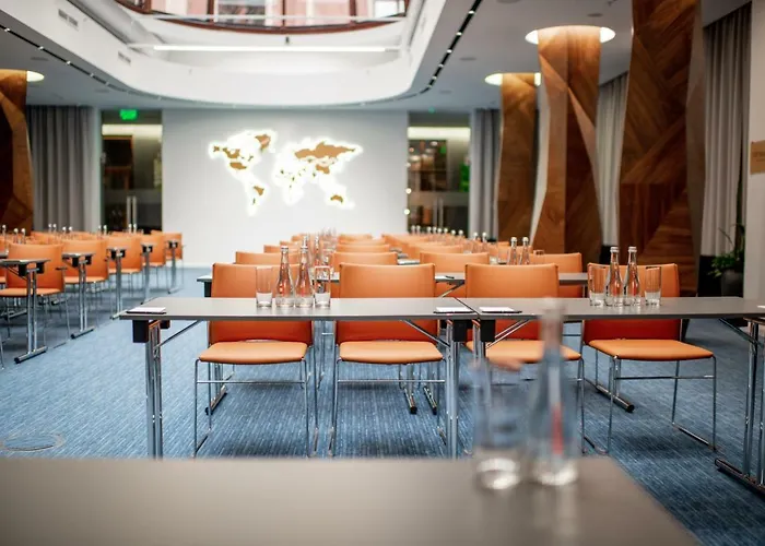 Grand Casino & 5* 利沃夫