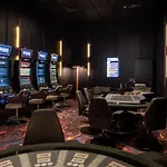 Ξενοδοχείο Grand Casino & Λβιβ