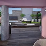 Grand Casino & 5* Λβιβ