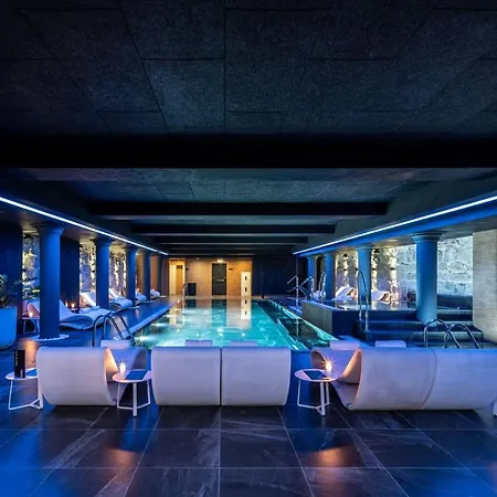 Grand Casino & Ξενοδοχείο