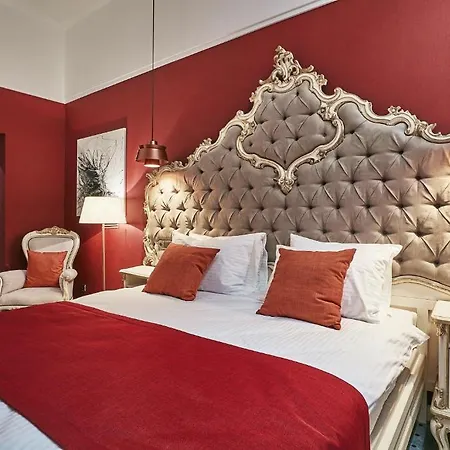 Grand Casino & Otel 5*