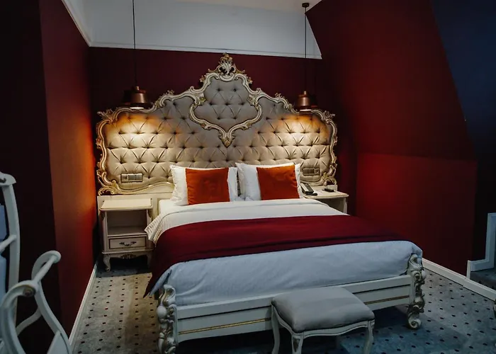 Hotel Grand Casino &