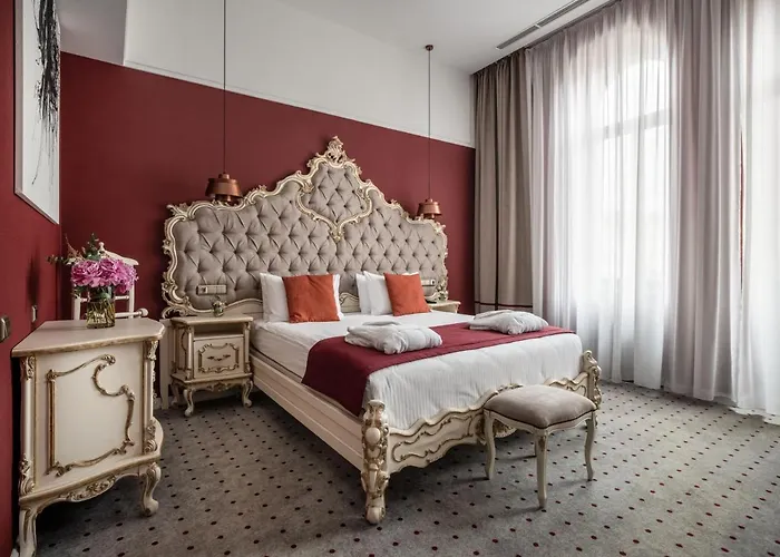 Hotel Grand Casino &