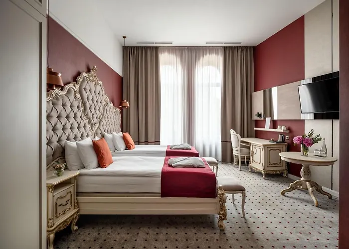 Grand Casino & Hotel 5*