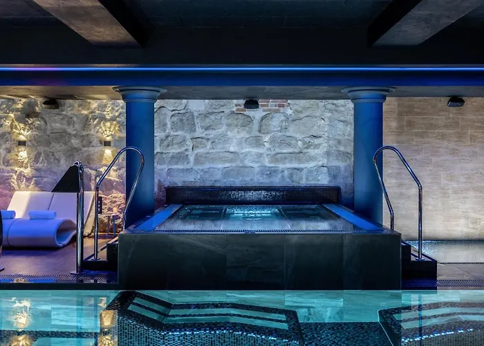 Grand Casino & Hotel 5*