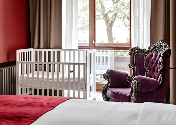 Grand Casino & Hotel 5*