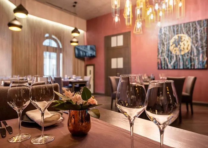 Grand Casino & 5* Lviv