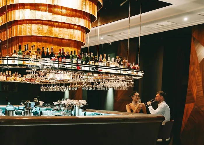 Grand Casino & 5* Lviv