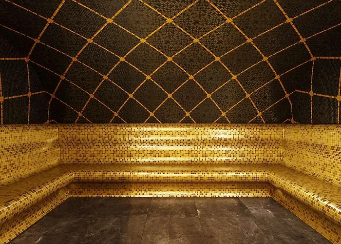 Hotel Grand Casino & 5*