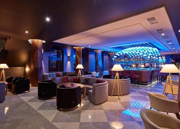 Hotel Grand Casino & 5*