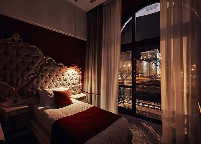 Grand Casino & 5* Lviv