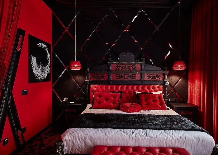 Grand Casino & 5* Lviv