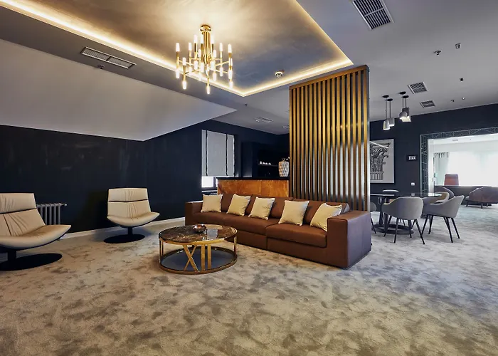 Grand Casino & 5* Lviv