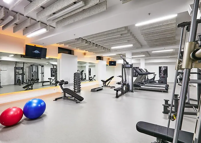 Hotel Grand Casino &