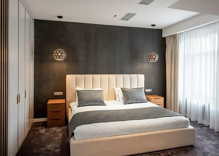 Hotel Grand Casino & Lviv